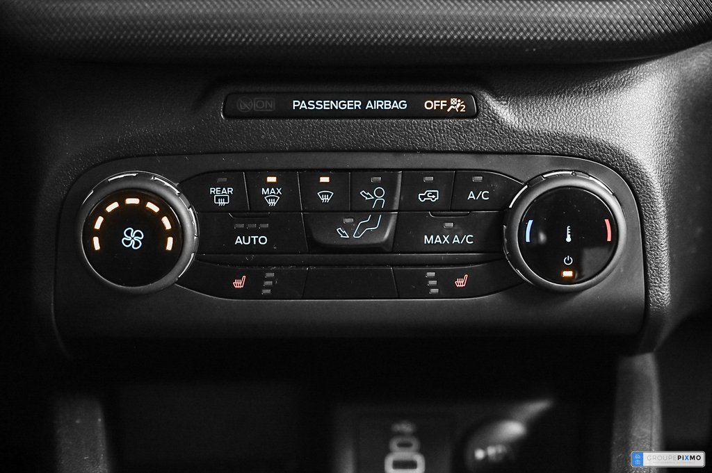 2024 Ford Bronco Sport in Brossard, Quebec - 27 - w1024h768px