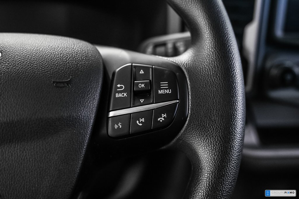 2024 Ford Bronco Sport in Brossard, Quebec - 23 - w1024h768px