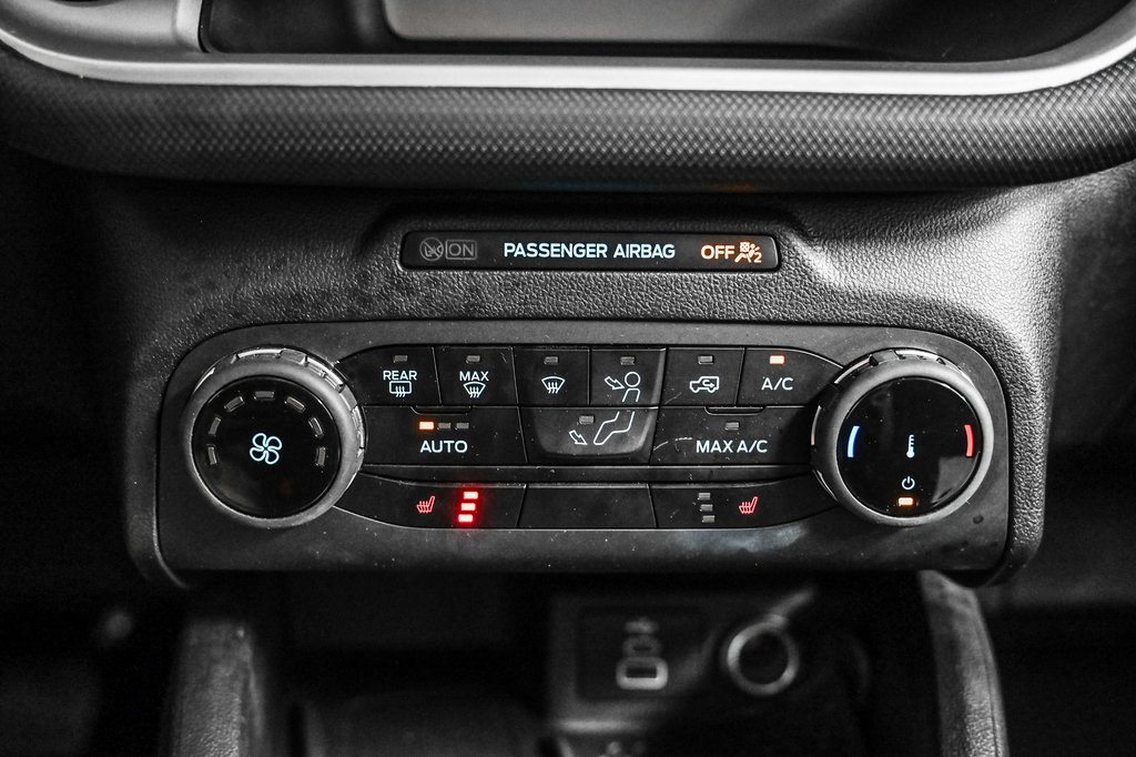 Ford Bronco Sport  2024 à Brossard, Québec - 26 - w1024h768px