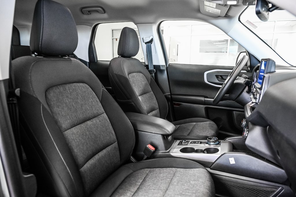 2024 Ford Bronco Sport in Brossard, Quebec - 36 - w1024h768px