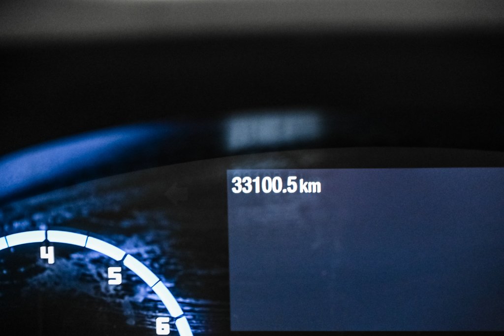 2024 Ford Bronco Sport in Brossard, Quebec - 26 - w1024h768px