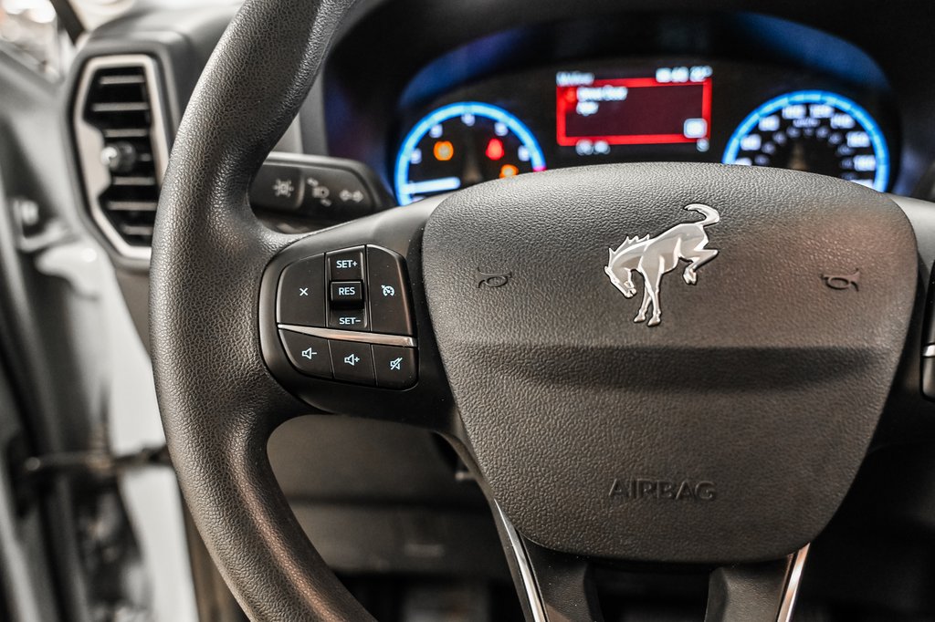 2024 Ford Bronco Sport in Brossard, Quebec - 23 - w1024h768px