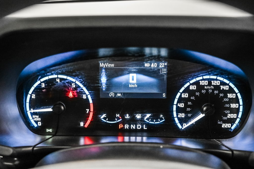 2024 Ford Bronco Sport in Brossard, Quebec - 25 - w1024h768px