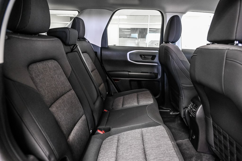 2024 Ford Bronco Sport in Brossard, Quebec - 30 - w1024h768px