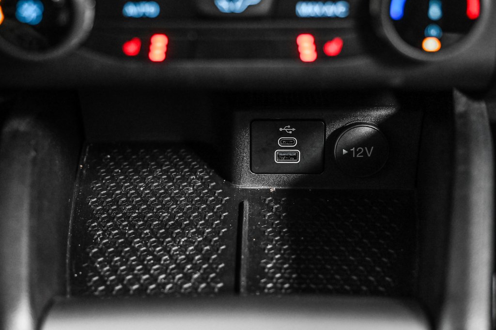 2024 Ford Bronco Sport in Brossard, Quebec - 28 - w1024h768px