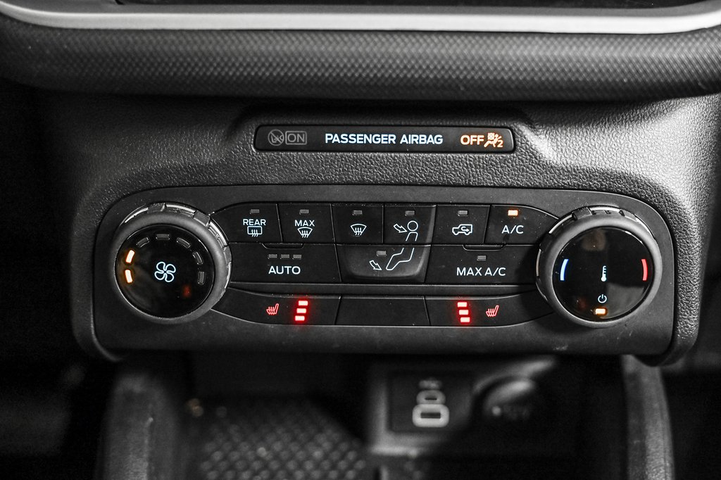 2024 Ford Bronco Sport in Brossard, Quebec - 27 - w1024h768px