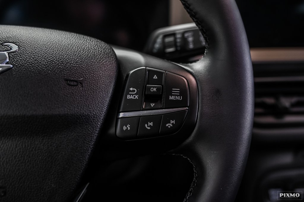 Ford BRONCO SPORT Big Bend | 4WD | SPÉCIAL DÉMO 0 % | FORDPASS | 2025 à Brossard, Québec - 22 - w1024h768px