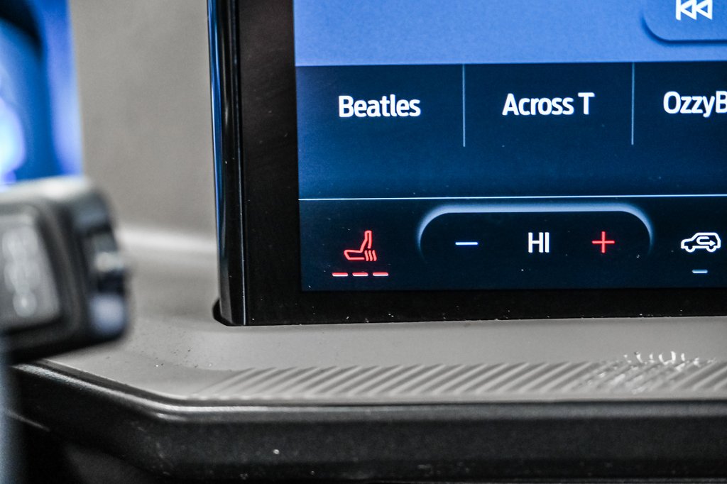 2025 Ford Bronco Sport in Brossard, Quebec - 25 - w1024h768px