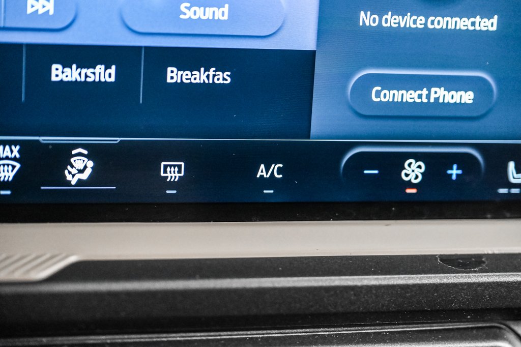 2025 Ford Bronco Sport in Brossard, Quebec - 26 - w1024h768px