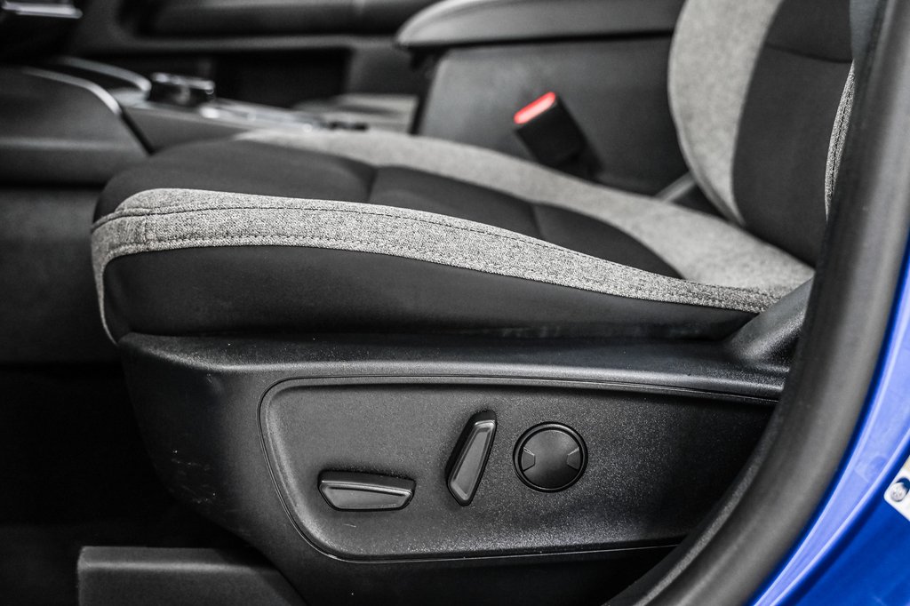 2025 Ford Bronco Sport in Brossard, Quebec - 18 - w1024h768px