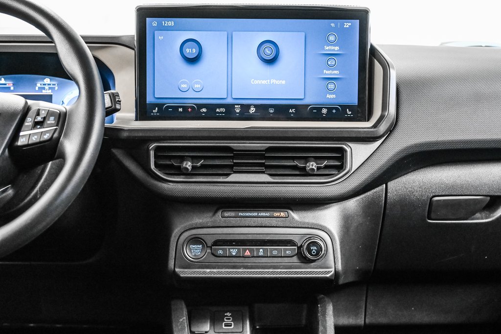 2025 Ford Bronco Sport in Brossard, Quebec - 31 - w1024h768px