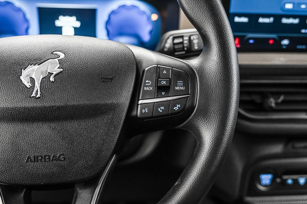 2025 Ford Bronco Sport in Brossard, Quebec - 21 - w1024h768px