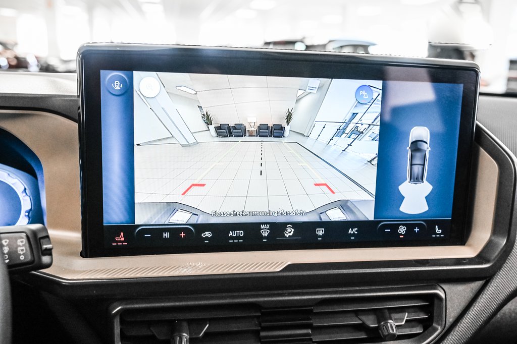 2025 Ford Bronco Sport in Brossard, Quebec - 27 - w1024h768px