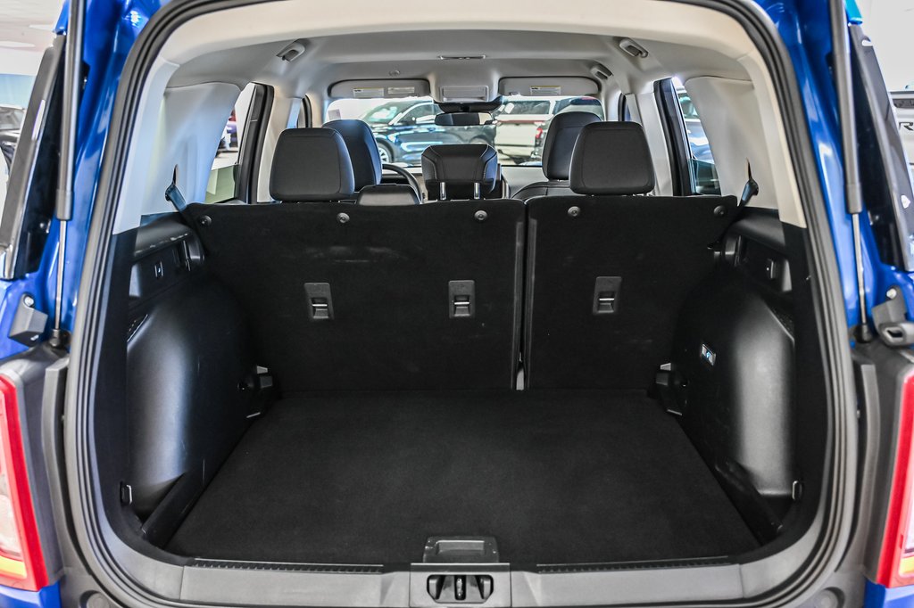 2025 Ford Bronco Sport in Brossard, Quebec - 14 - w1024h768px