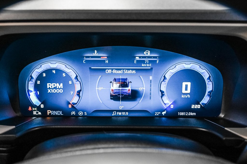 2025 Ford Bronco Sport in Brossard, Quebec - 22 - w1024h768px