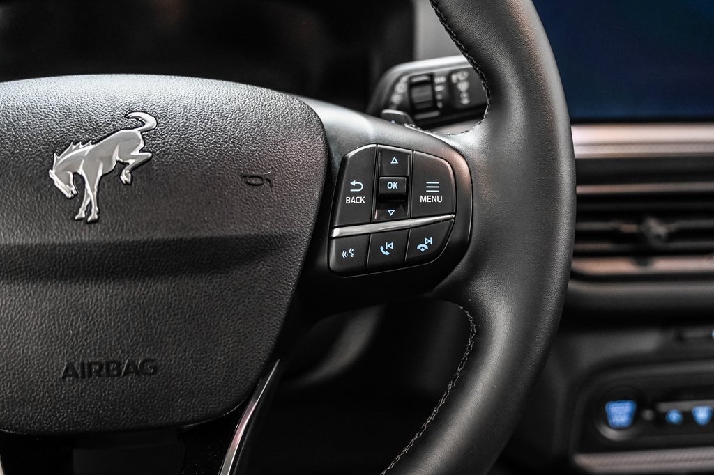 2025 Ford Bronco Sport in Brossard, Quebec - 25 - w1024h768px
