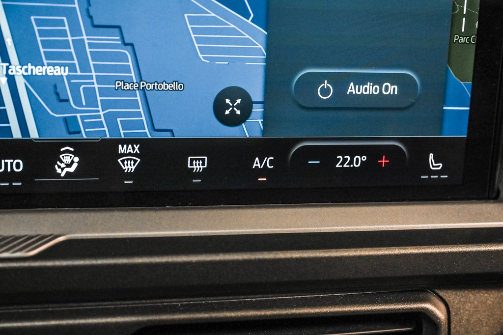 2025 Ford Bronco Sport in Brossard, Quebec - 40 - w1024h768px