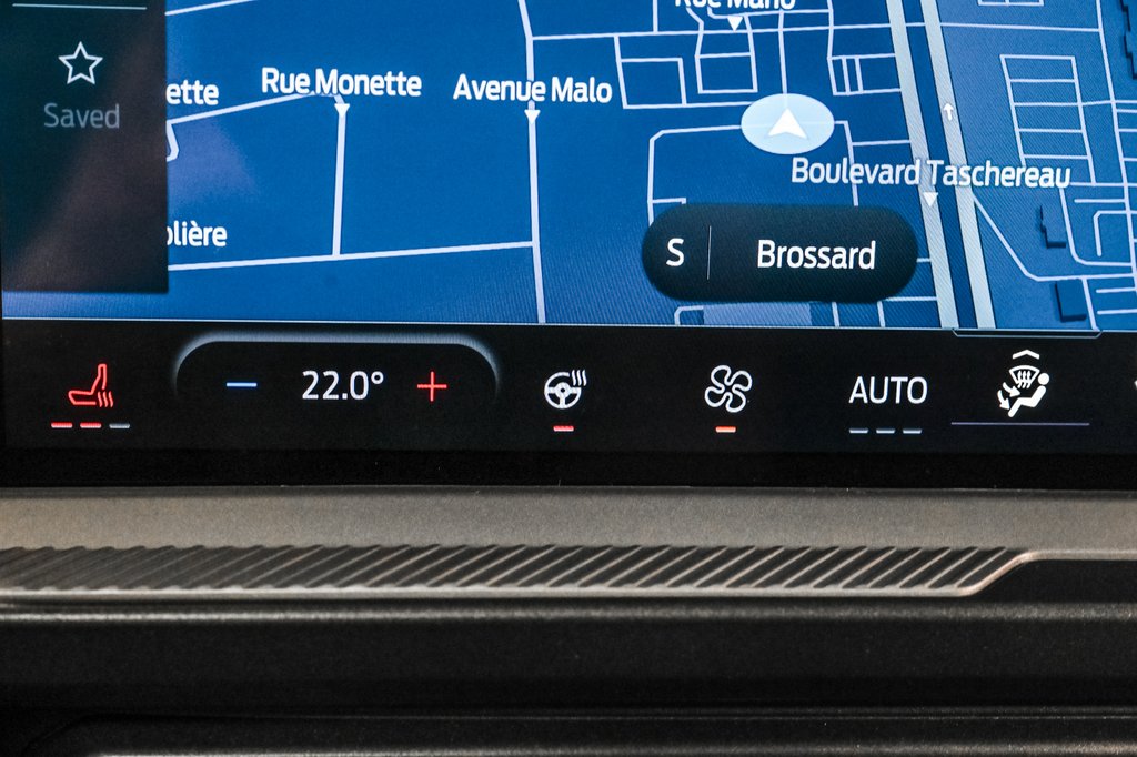 2025 Ford Bronco Sport in Brossard, Quebec - 38 - w1024h768px