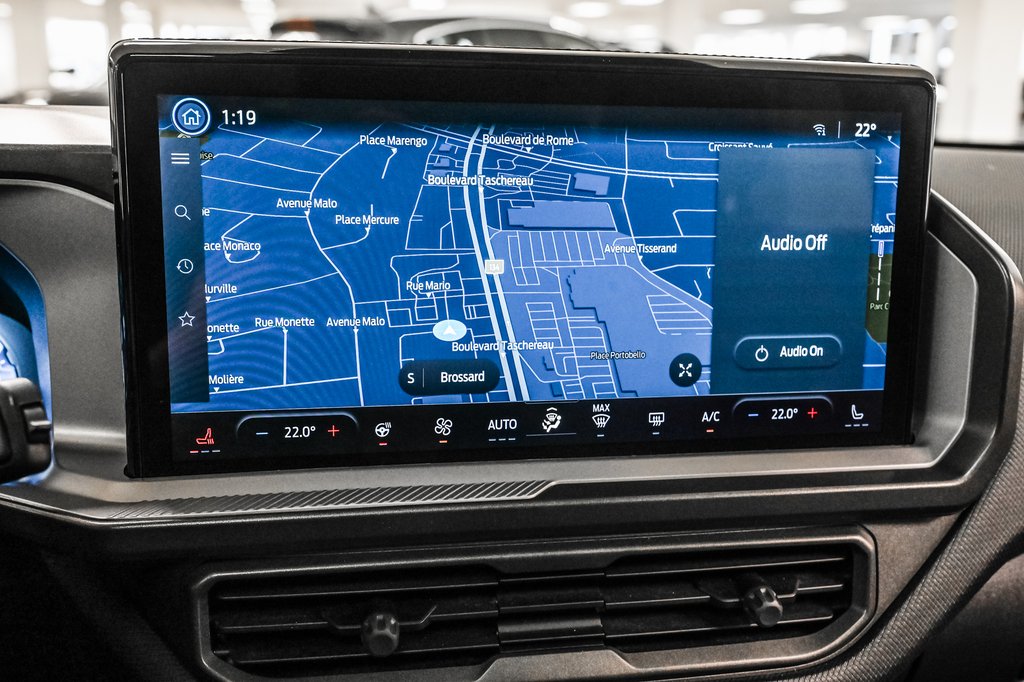 2025 Ford Bronco Sport in Brossard, Quebec - 32 - w1024h768px