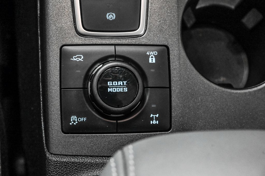 2025 Ford Bronco Sport in Brossard, Quebec - 29 - w1024h768px