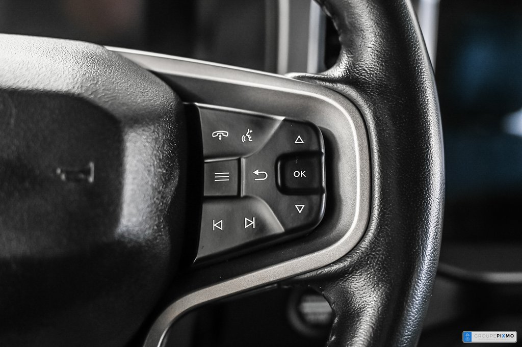 2021 Ford Bronco in Brossard, Quebec - 21 - w1024h768px