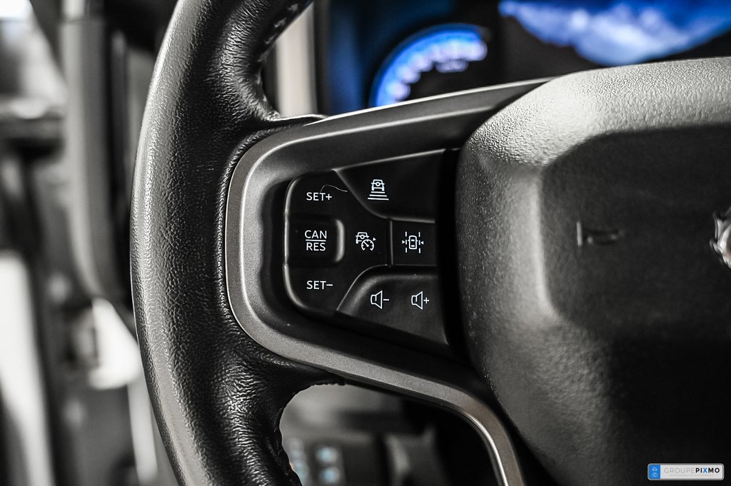 2021 Ford Bronco in Brossard, Quebec - 18 - w1024h768px