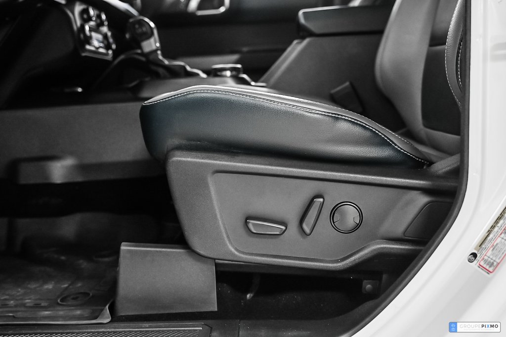 2021 Ford Bronco in Brossard, Quebec - 16 - w1024h768px