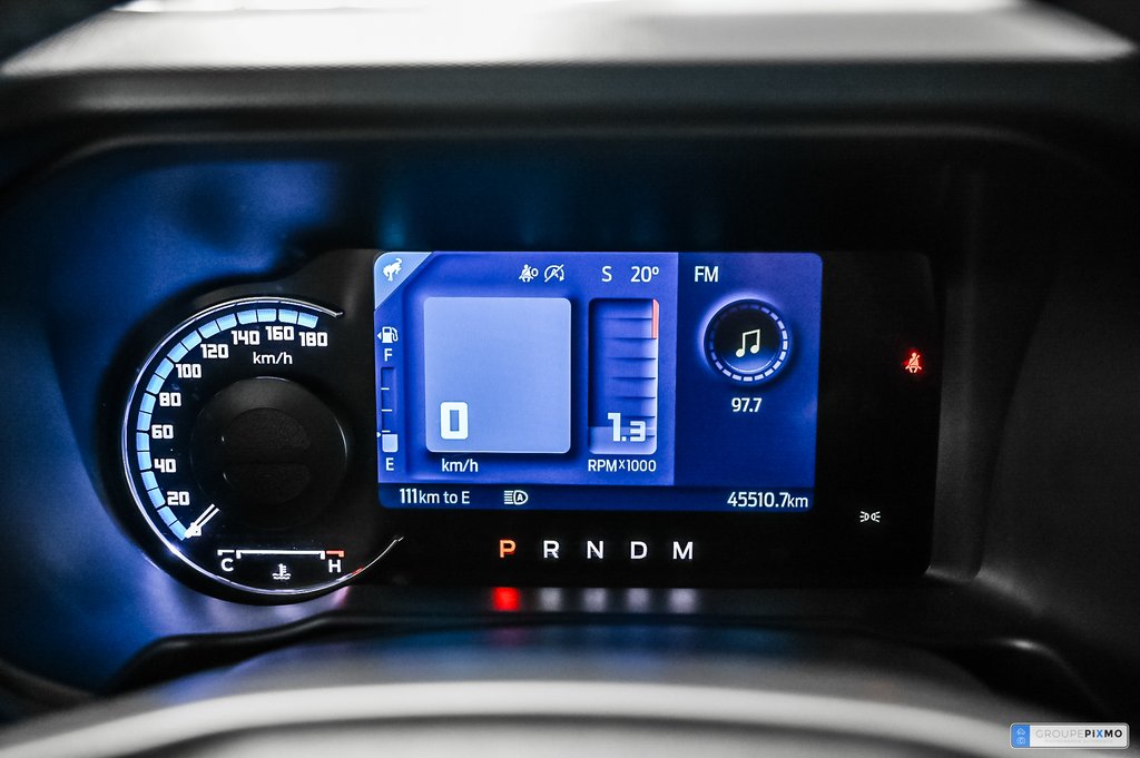 2021 Ford Bronco in Brossard, Quebec - 22 - w1024h768px