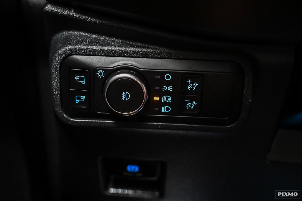 2022 Ford Bronco in Brossard, Quebec - 19 - w1024h768px
