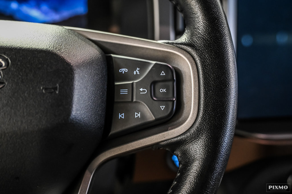 2022 Ford Bronco in Brossard, Quebec - 18 - w1024h768px