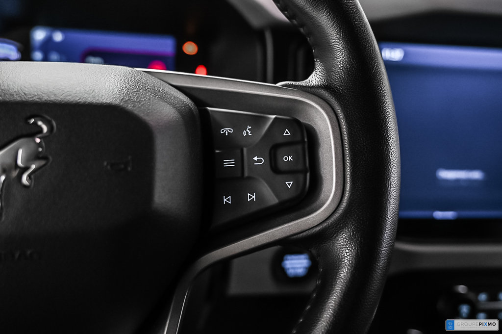 2023 Ford Bronco in Brossard, Quebec - 20 - w1024h768px