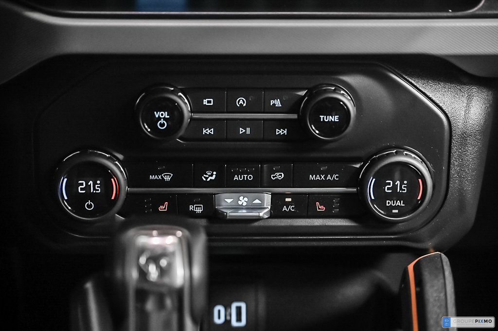 2023 Ford Bronco in Brossard, Quebec - 30 - w1024h768px