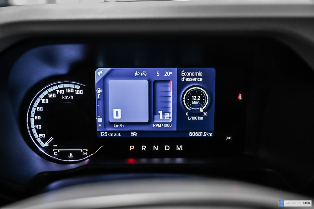 2023 Ford Bronco in Brossard, Quebec - 21 - w1024h768px
