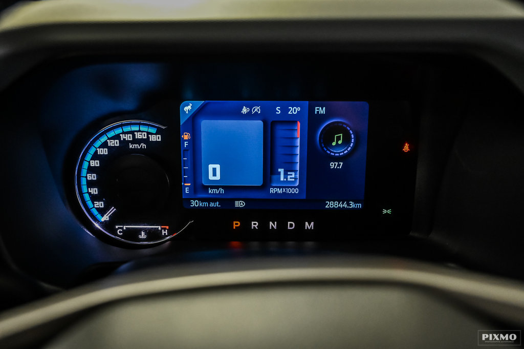 2023 Ford Bronco in Brossard, Quebec - 18 - w1024h768px