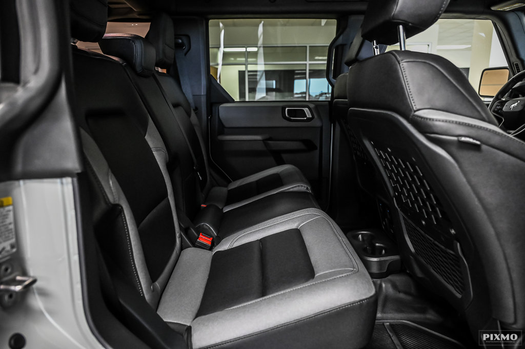 2023 Ford Bronco in Brossard, Quebec - 21 - w1024h768px
