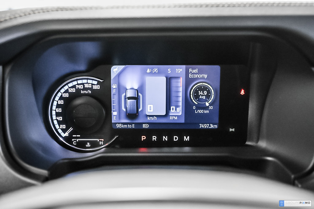 2024 Ford Bronco Badlands SPECIAL DEMO 5.99% V6 2.7L HARD TOP in Brossard, Quebec - 20 - w1024h768px