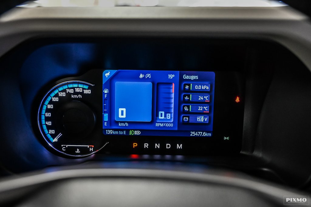 2024 Ford Bronco Big Bend | 4X4 | HARD TOP | 2-DOOR | CARPLAY | in Brossard, Quebec - 23 - w1024h768px