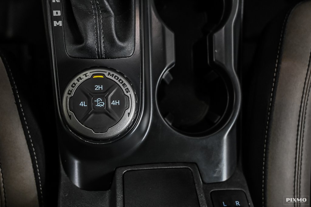 2024 Ford Bronco Big Bend | 4X4 | HARD TOP | 2-DOOR | CARPLAY | in Brossard, Quebec - 24 - w1024h768px