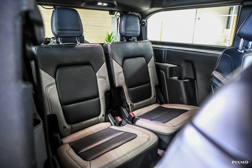 2024 Ford Bronco Big Bend | 4X4 | HARD TOP | 2-DOOR | CARPLAY | in Brossard, Quebec - 26 - w1024h768px