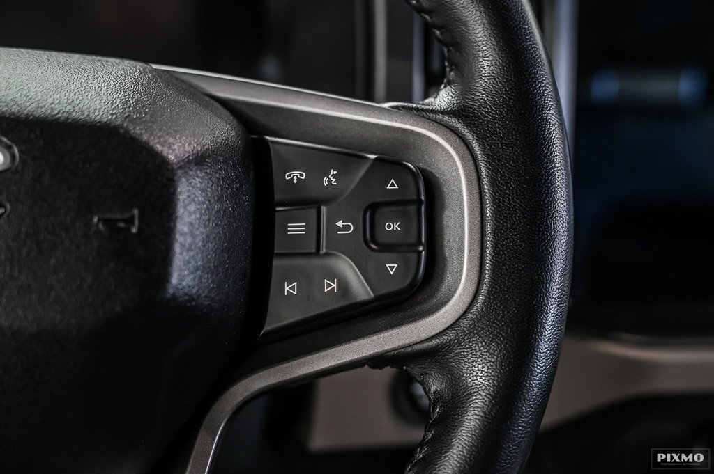 2024 Ford Bronco Big Bend | 4X4 | HARD TOP | 2-DOOR | CARPLAY | in Brossard, Quebec - 21 - w1024h768px