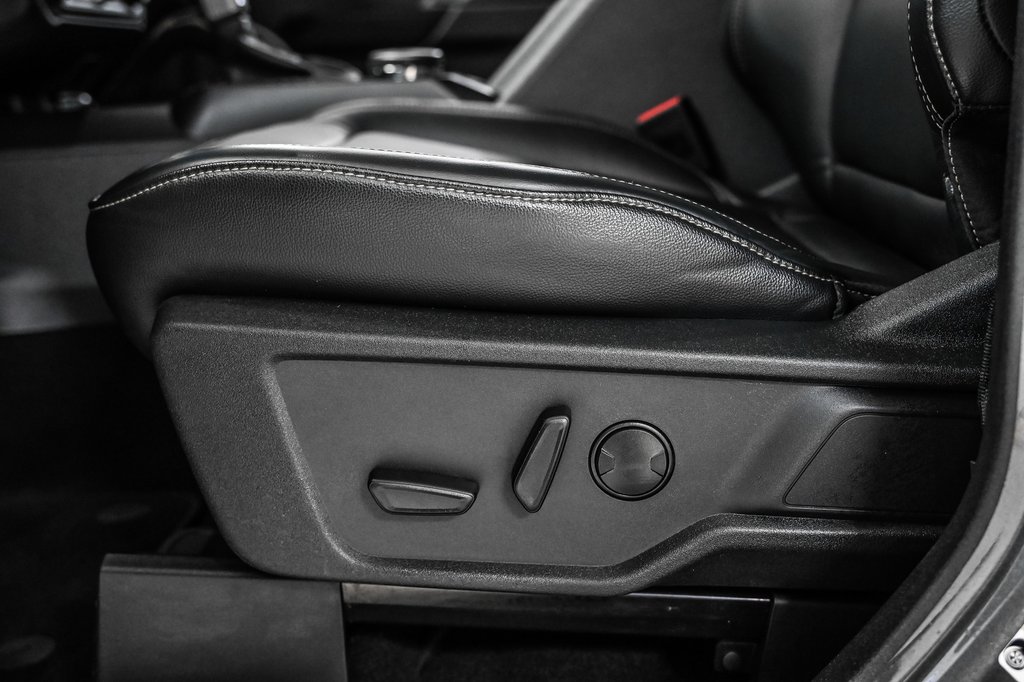 2025 Ford Bronco Badlands | 2.7 V6 | SPÉCIAL DÉMO 5.99% | HARD TOP in Brossard, Quebec - 18 - w1024h768px