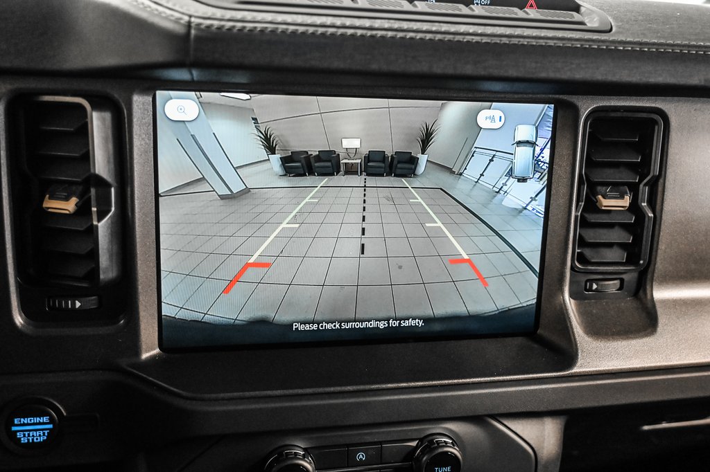 2025 Ford Bronco Badlands | 2.7 V6 | SPÉCIAL DÉMO 5.99% | HARD TOP in Brossard, Quebec - 29 - w1024h768px