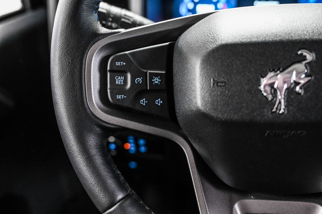 2025 Ford Bronco Badlands | 2.7 V6 | SPÉCIAL DÉMO 5.99% | HARD TOP in Brossard, Quebec - 19 - w1024h768px