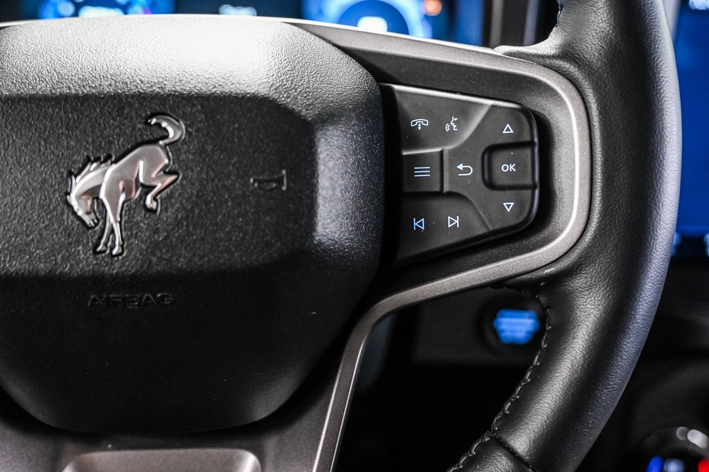 2025 Ford Bronco Badlands | 2.7 V6 | SPÉCIAL DÉMO 5.99% | HARD TOP in Brossard, Quebec - 20 - w1024h768px