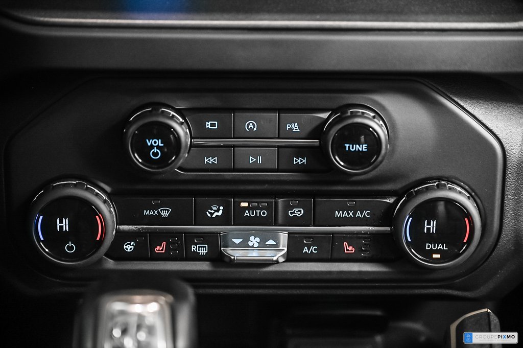 2025 Ford Bronco Badlands | 2.7 V6 | SPÉCIAL DÉMO 4.99% | HARD TOP in Brossard, Quebec - 31 - w1024h768px