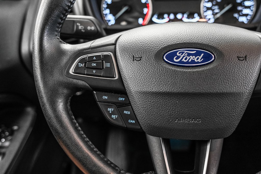 Ford EcoSport  2020 à Brossard, Québec - 24 - w1024h768px