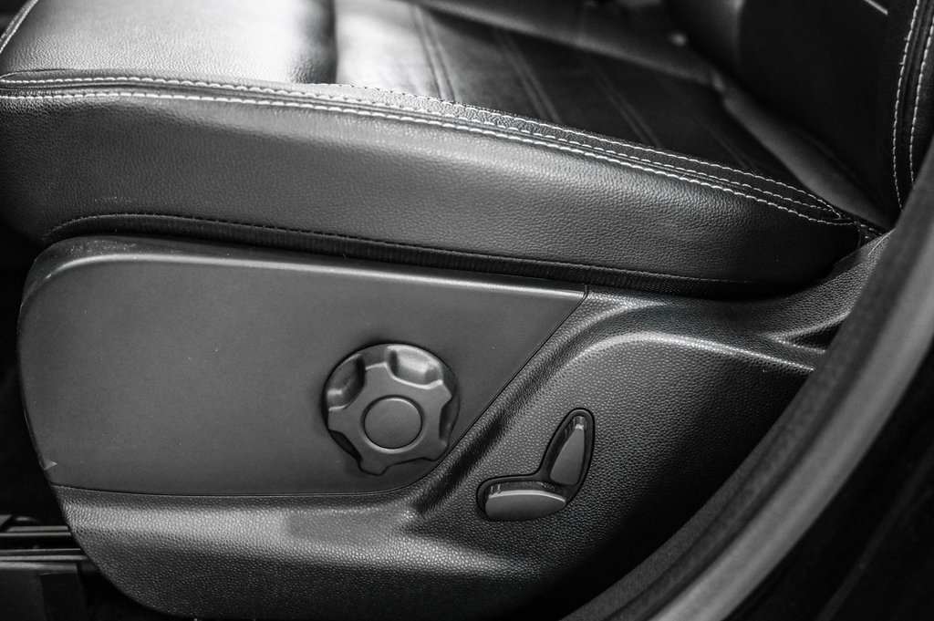 Ford EcoSport  2020 à Brossard, Québec - 23 - w1024h768px