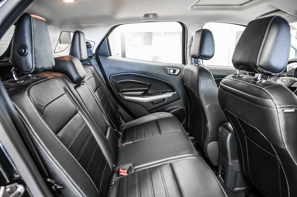 Ford EcoSport  2020 à Brossard, Québec - 30 - w1024h768px