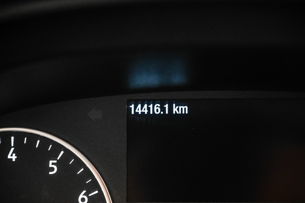 Ford EcoSport  2020 à Brossard, Québec - 27 - w1024h768px