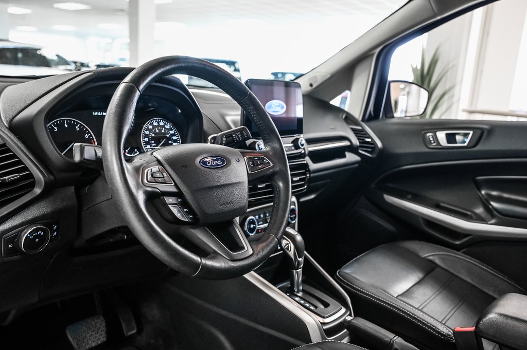 Ford EcoSport  2020 à Brossard, Québec - 21 - w1024h768px